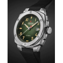 Alpina Alpiner Extreme California AL-525GRG3AE6 Uhr