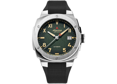 Orologio Alpina Alpiner Extreme California AL-525GRG3AE6