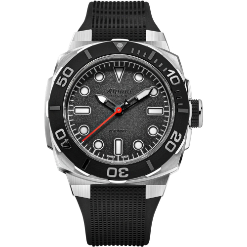 Alpina Seastrong Diver Extreme AL-520G3VE6 Watch