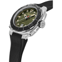 Alpina Seastrong Diver Extreme AL-525K3VE6 Watch