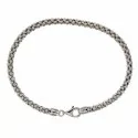 White gold women's bracelet 803321718111