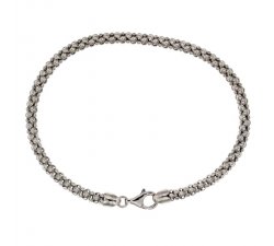 Bracciale donna in oro bianco 803321718111