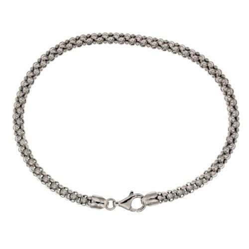 White gold women's bracelet 803321718111