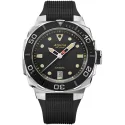 Alpina Seastrong Diver Extreme AL-525B3VE6 Uhr