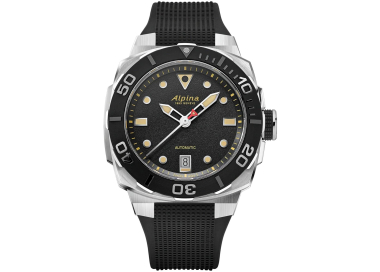 Orologio Alpina Seastrong Diver Extreme AL-525B3VE6