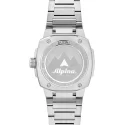 Alpina Alpiner Extreme Solarmeter AL-140BRG3AE6B Uhr