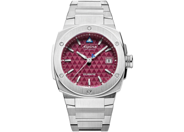 Orologio Alpina Alpiner Extreme Solarmetre AL-140BRG3AE6B