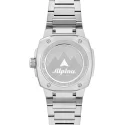 Alpina Alpiner Extreme Solarmeter AL-140LGR3AE6B Uhr