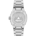 Alpina Alpiner Extreme Solarmetre AL-140LGR3AE6B watch