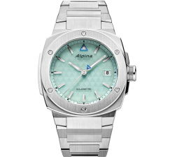 Orologio Alpina Alpiner Extreme Solarmetre AL-140LGR3AE6B