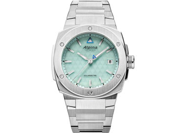 Orologio Alpina Alpiner Extreme Solarmetre AL-140LGR3AE6B