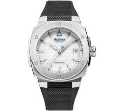 Orologio Alpina Alpiner Extreme Solarmetre AL-140W3AE6