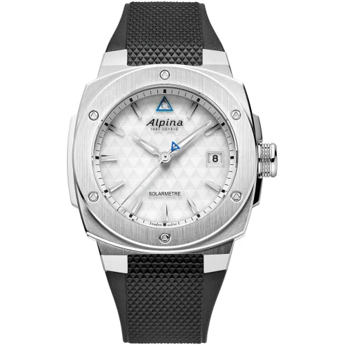 Alpina Alpiner Extreme Solarmetre AL-140W3AE6 watch