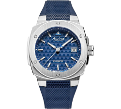 Alpina Alpiner Extreme Solarmetre AL-140N3AE6 watch