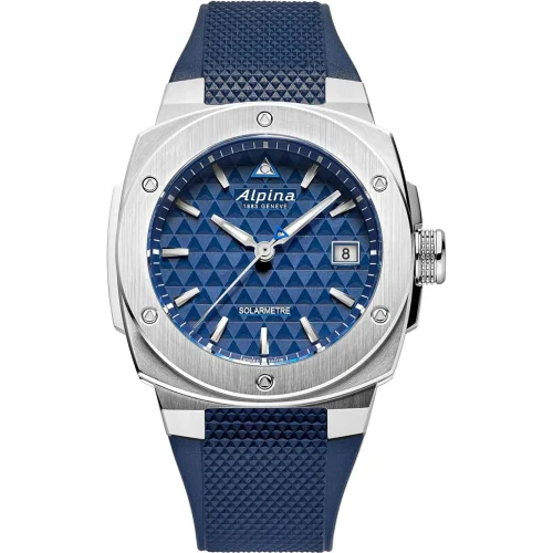 Alpina Alpiner Extreme Solarmetre AL-140N3AE6 watch