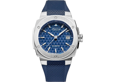 Orologio Alpina Alpiner Extreme Solarmetre AL-140N3AE6