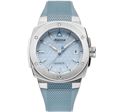 Orologio Alpina Alpiner Extreme Solarmetre AL-140LN3AE6