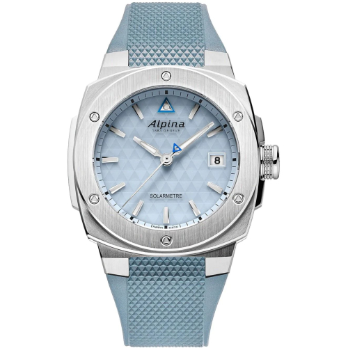 Orologio Alpina Alpiner Extreme Solarmetre AL-140LN3AE6