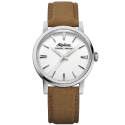 Alpina Heritage Tropic-Proof AL-480S2H6 Watch