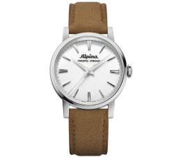 Alpina Heritage Tropic-Proof AL-480S2H6 Watch
