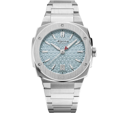 Alpina Alpiner Extreme Quartz AL-220LB2AE6B Uhr