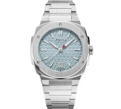 Alpina Alpiner Extreme Quartz AL-220LB2AE6B watch