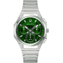 Bulova Curv Men's Watch 96A338