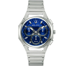 Bulova Curv Men's Watch 96A339