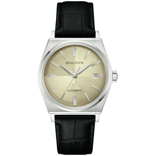 Bulova Frank Sinatra Men's Watch 96B483