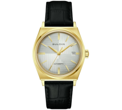 Bulova Frank Sinatra Herrenuhr 97B243