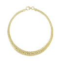 Bracciale Donna Oro Giallo GL102438