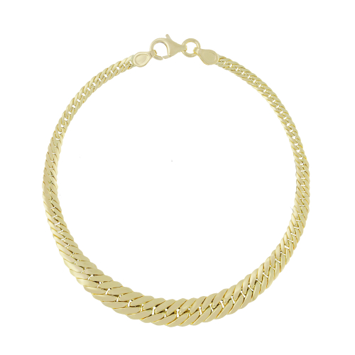Bracciale Donna Oro Giallo GL102438