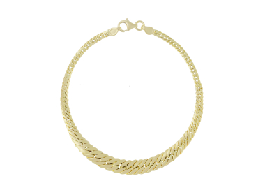 Bracciale Donna Oro Giallo GL102438