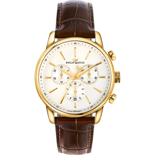 Orologio Uomo Philip Watch Anniversary R8271650003