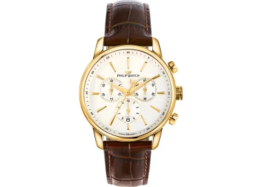 Philip Watch Anniversary Men's Watch R8271650003