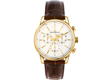 Orologio Uomo Philip Watch Anniversary R8271650003