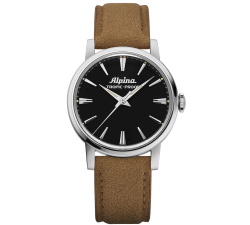 Orologio Alpina Heritage Tropic-Proof AL-480B2H6