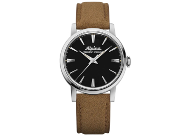 Orologio Alpina Heritage Tropic-Proof AL-480B2H6