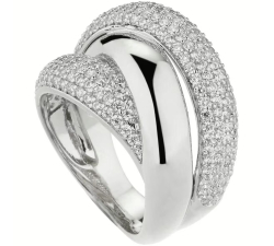 Sovereign Jewels Damenring J9685