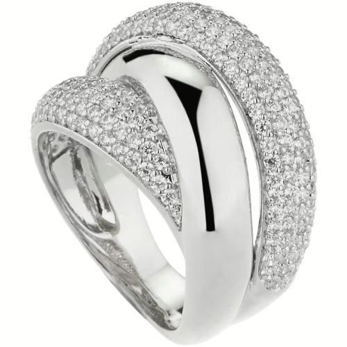Anello Donna Sovrani Gioielli J9685