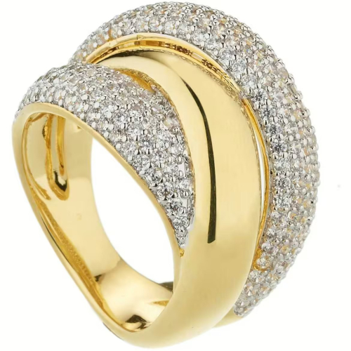 Sovereign Jewels Women's Ring J9686