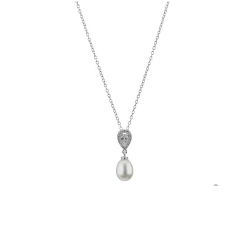 Sovereign Jewels Women's Necklace J6283