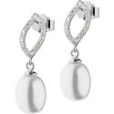 Sovereign Jewelry Women's Earrings J9587