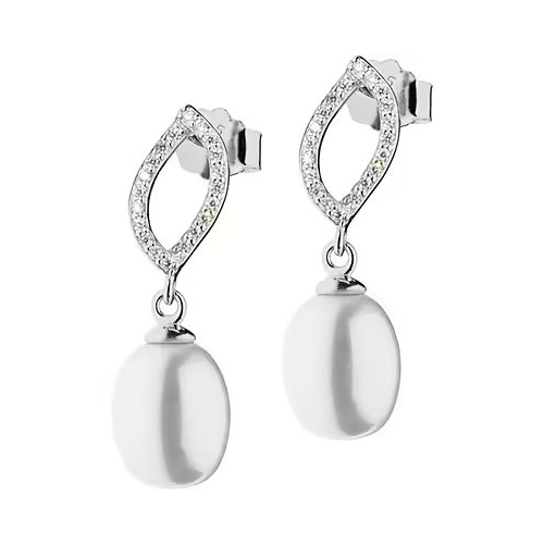 Sovereign Jewelry Women's Earrings J9587
