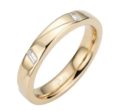 Polello Ehering-Kollektion zum 50. Hochzeitstag 3453DCH