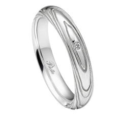 Polello-Ehering, Petalo d'Amore Kollektion, 3408DB