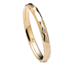 Polello-Ehering, Petalo d'Amore Kollektion, 3367DCH