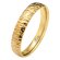 Polello Wedding Ring, Petalo d'Amore Collection, 3400DRPT