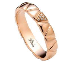 Polello-Ehering, Petalo d'Amore Kollektion, 3404DR