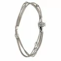 White gold women's bracelet 803321727102